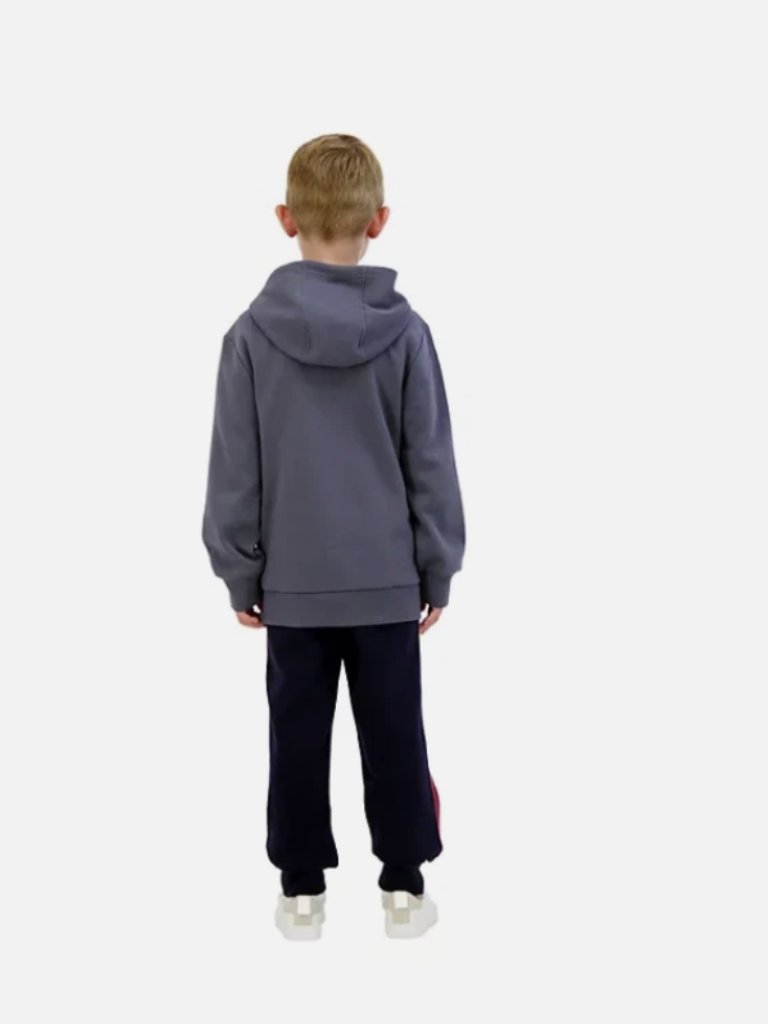 Harry Potter Hogwarts Boys 2-Piece Fleece Hoodie Jogger Set — image 8 of 8